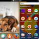 Firefox OS promises “adaptive app search” and circular icons—lots of circular icons.